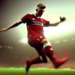 New Liverpool Adidas Jersey Leak Reveals Every Detail of Stunning Design