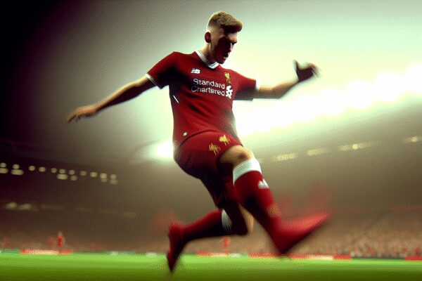 New Liverpool Adidas Jersey Leak Reveals Every Detail of Stunning Design