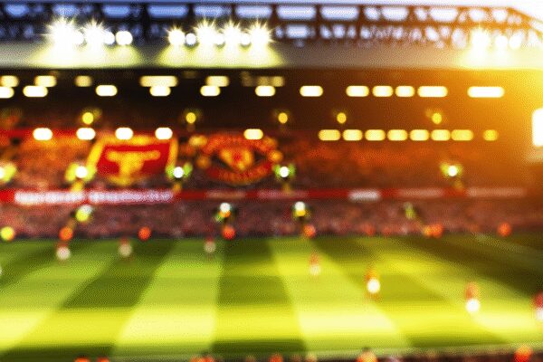 Anfield Wrap Mocks Man Utd with Manchester Billboard Prank