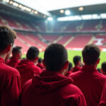 Liverpool Joins Top Contenders in Race to Sign Rafael Leão 2024