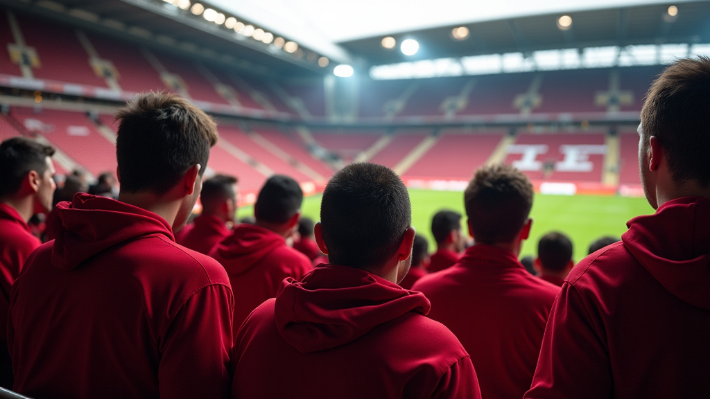 Liverpool Joins Top Contenders in Race to Sign Rafael Leão 2024