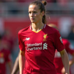 Rachel Furness Retirement: Celebrating a Legacy in Women’s Football Leadership