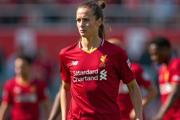 Rachel Furness Retirement: Celebrating a Legacy in Women’s Football Leadership Rachel Furness Retirement: Celebrating a Legacy in Women’s Football Leadership