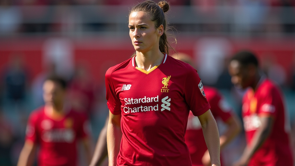 Rachel Furness Retirement: Celebrating a Legacy in Women’s Football Leadership