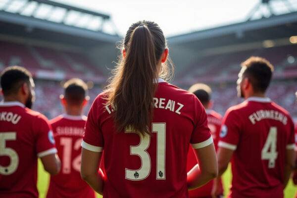 Rachel Furness Retirement: Liverpool Vice Captain’s Lasting Legacy in Women’s Football