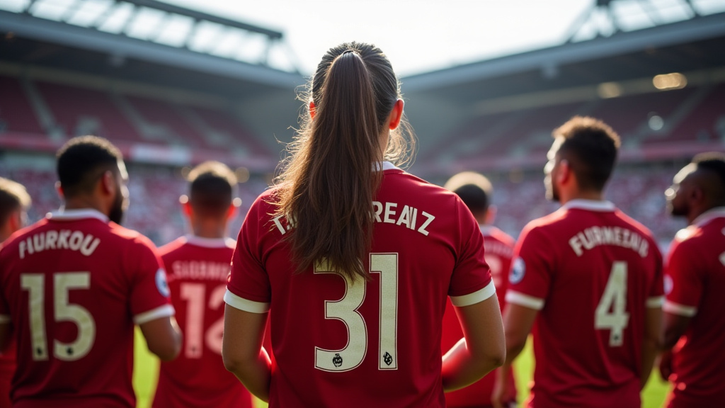 Rachel Furness Retirement: Liverpool Vice Captain’s Lasting Legacy in Women’s Football